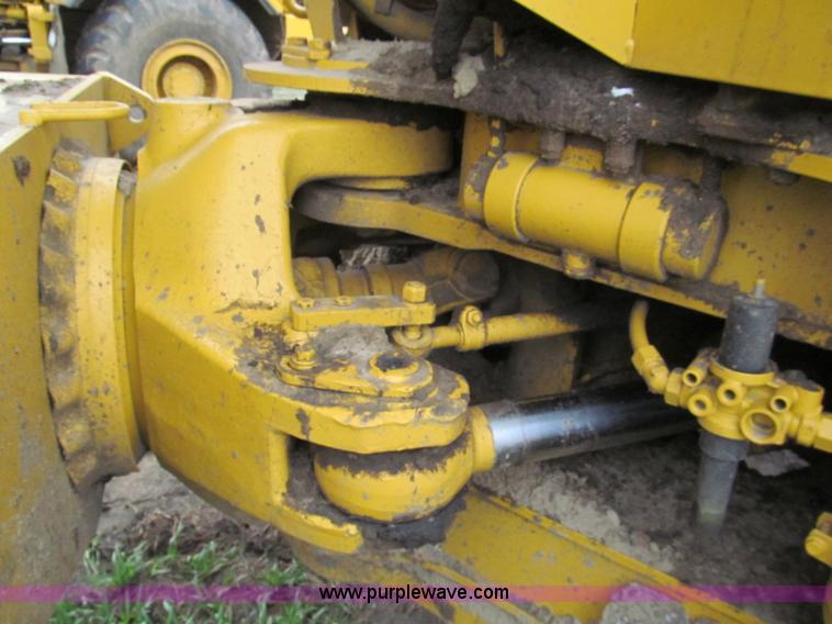 image for item F5012 1995 Volvo A35 haul truck