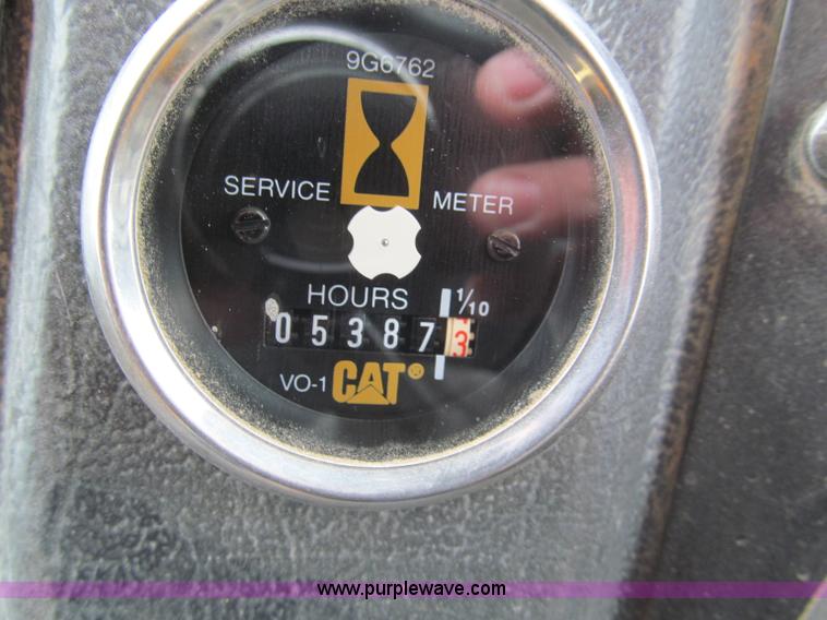 image for item F5013 1995 Volvo A35 haul truck