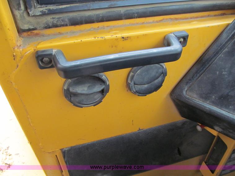 image for item F5013 1995 Volvo A35 haul truck