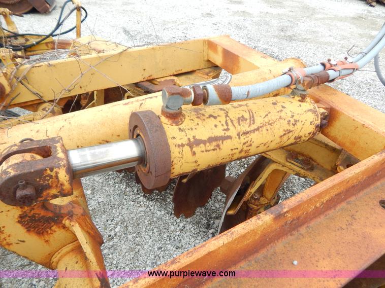 image for item F5036 Rome TAW-20S 9' disk