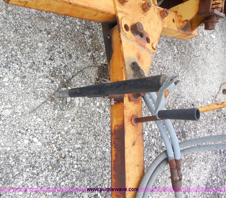 image for item F5036 Rome TAW-20S 9' disk