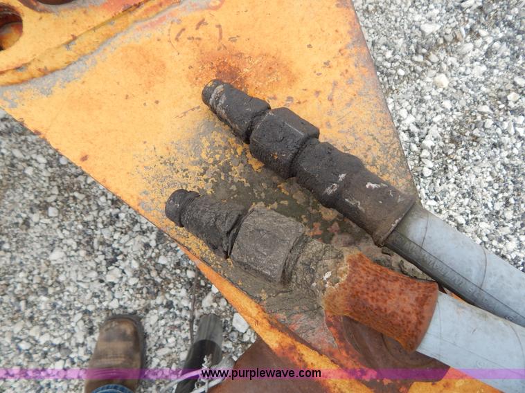 image for item F5036 Rome TAW-20S 9' disk