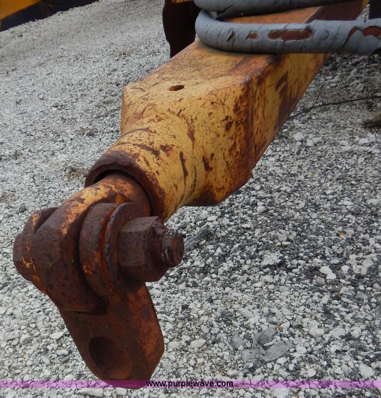 image for item F5036 Rome TAW-20S 9' disk