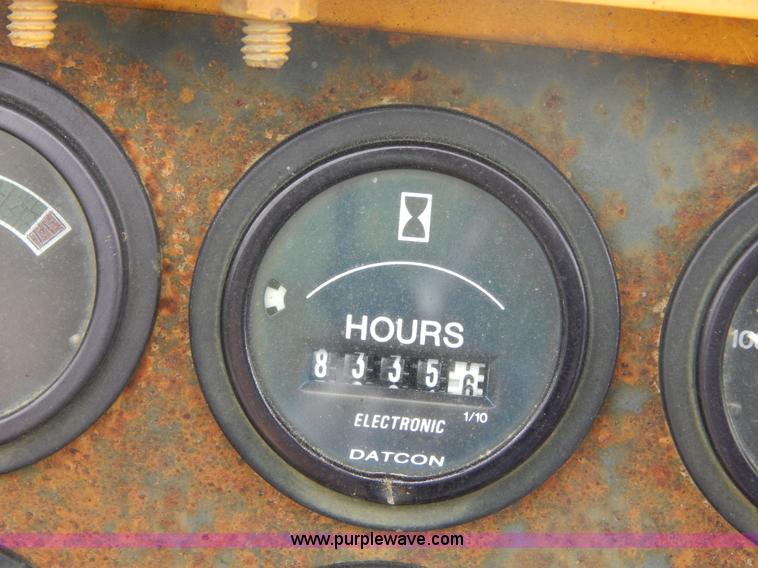 image for item F5041 Hypac C776C articulated vibratory roller