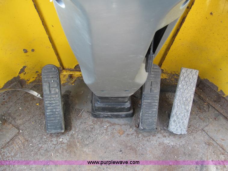 image for item F5043 Komatsu WA380-3MC wheel loader