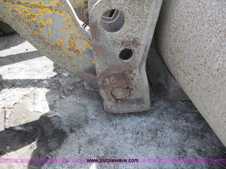 image for item F5043 Komatsu WA380-3MC wheel loader