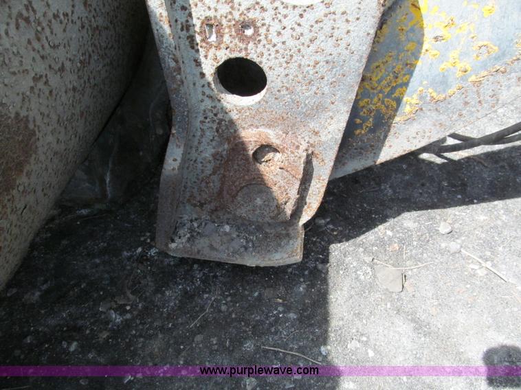 image for item F5043 Komatsu WA380-3MC wheel loader