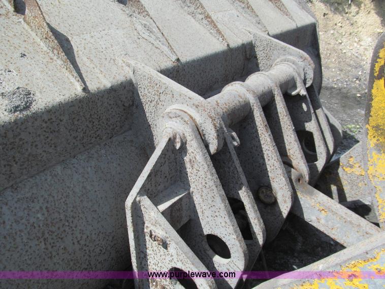 image for item F5043 Komatsu WA380-3MC wheel loader