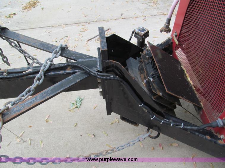 image for item F5061 2002 Cimline Magma 230 crack filler trailer