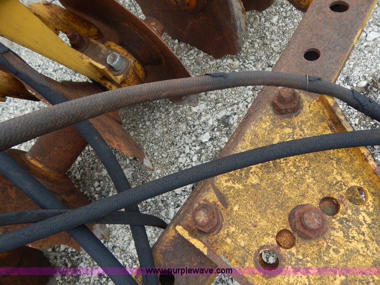 image for item G3196 Rome 9' disk