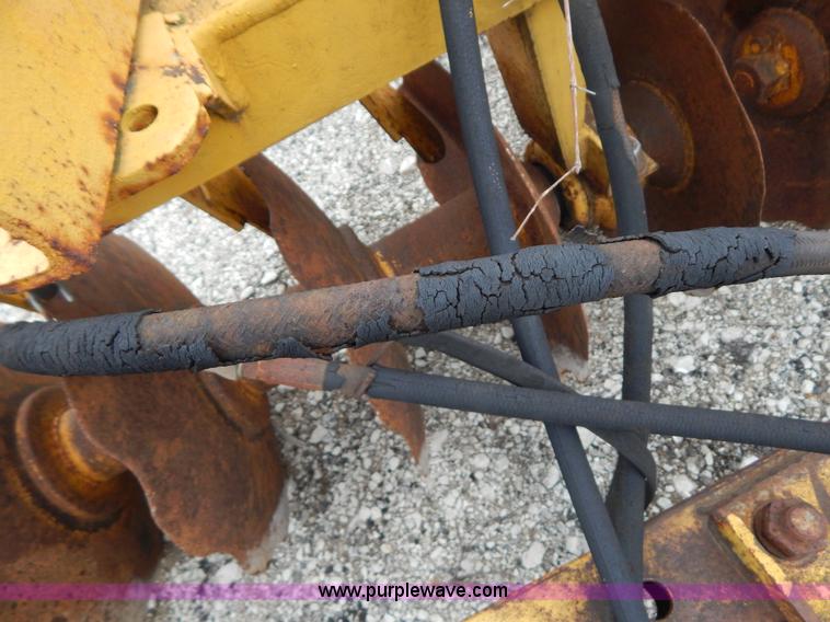 image for item G3196 Rome 9' disk