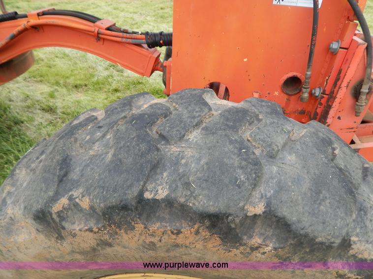 image for item G3199 1996 Galion 830B articulated motor grader