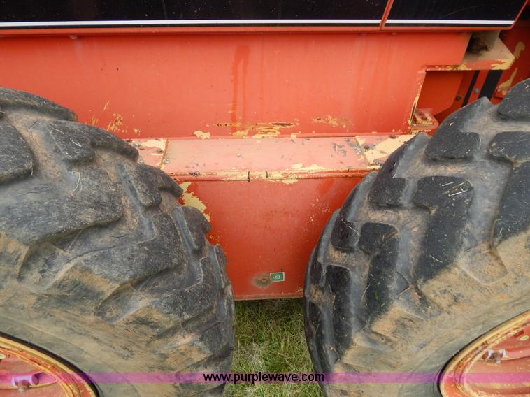 image for item G3199 1996 Galion 830B articulated motor grader