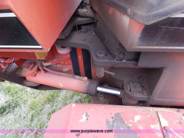 image for item G3199 1996 Galion 830B articulated motor grader