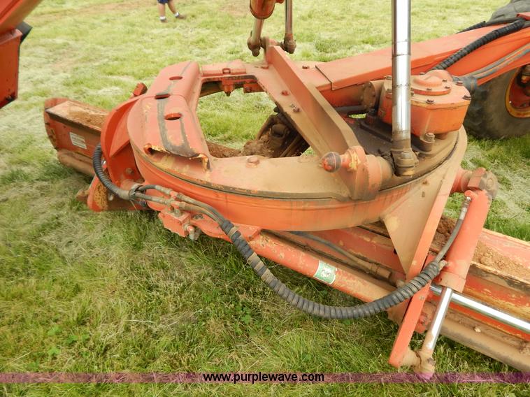 image for item G3199 1996 Galion 830B articulated motor grader