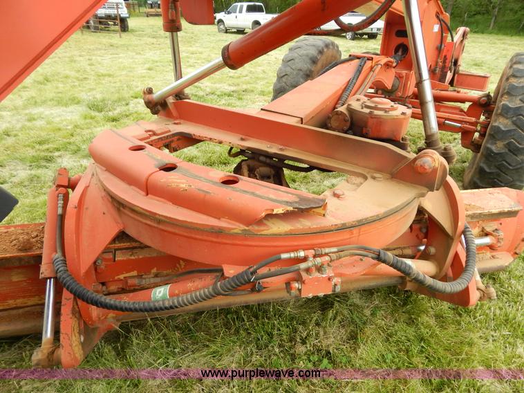 image for item G3199 1996 Galion 830B articulated motor grader