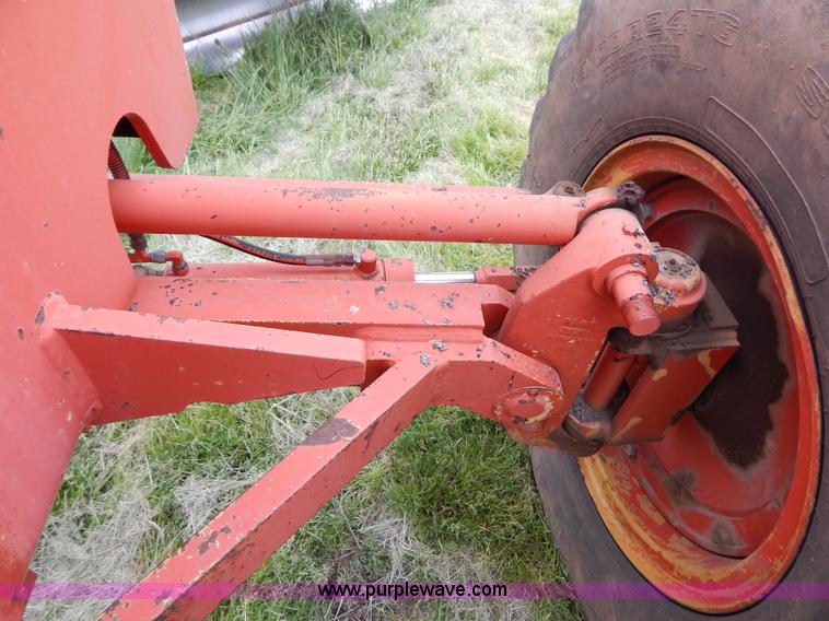 image for item G3199 1996 Galion 830B articulated motor grader