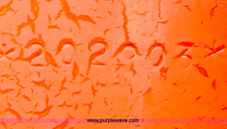 image for item G3199 1996 Galion 830B articulated motor grader