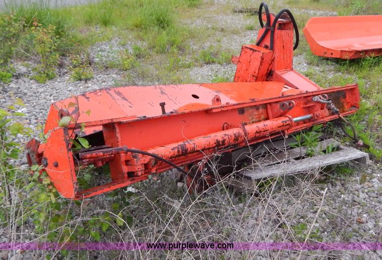 image for item G3199 1996 Galion 830B articulated motor grader