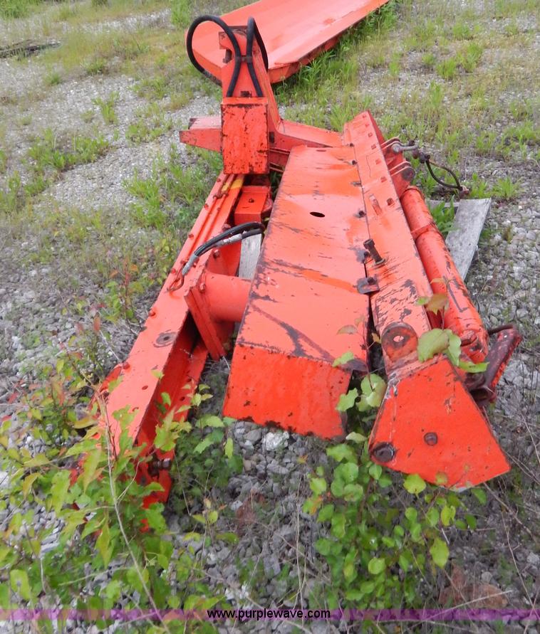 image for item G3199 1996 Galion 830B articulated motor grader