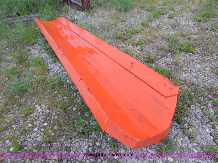 image for item G3199 1996 Galion 830B articulated motor grader