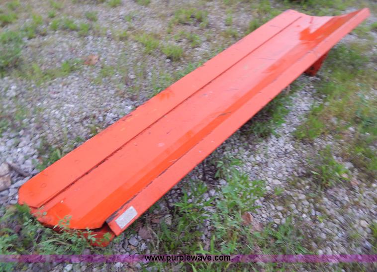 image for item G3199 1996 Galion 830B articulated motor grader