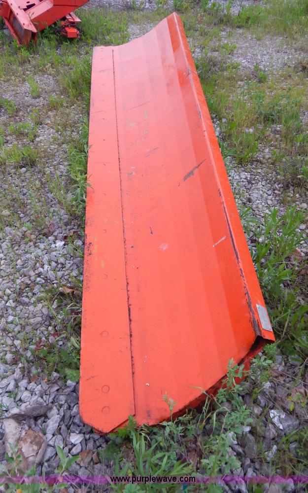 image for item G3199 1996 Galion 830B articulated motor grader