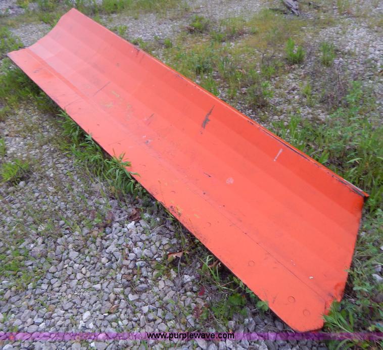 image for item G3199 1996 Galion 830B articulated motor grader