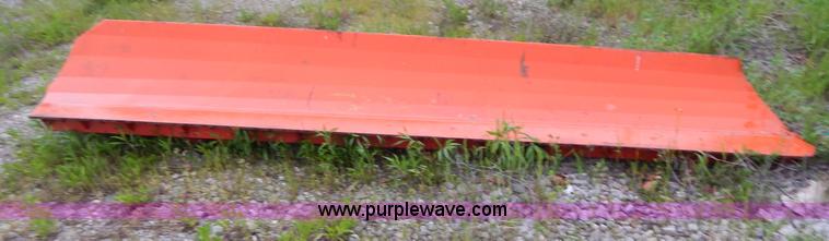 image for item G3199 1996 Galion 830B articulated motor grader