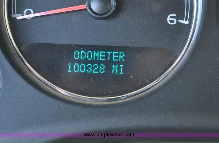 image for item G6022 2007 GMC Yukon SLT SUV