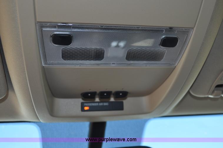 image for item G6022 2007 GMC Yukon SLT SUV