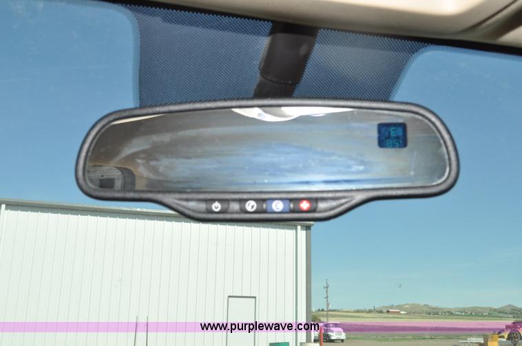 image for item G6022 2007 GMC Yukon SLT SUV