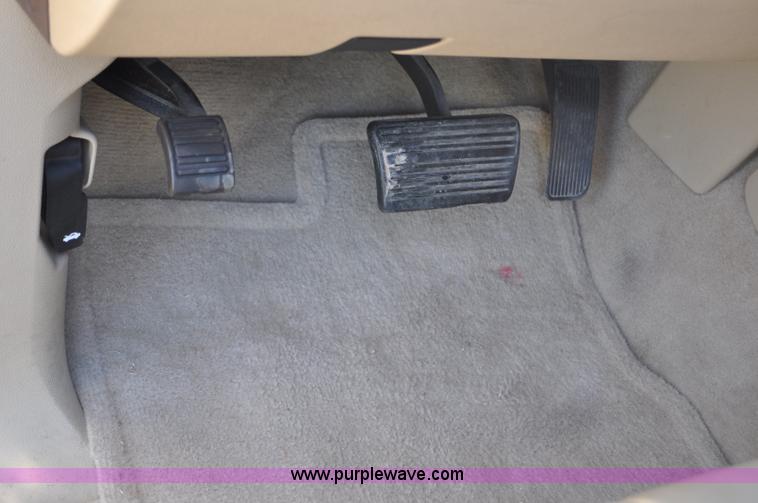 image for item G6022 2007 GMC Yukon SLT SUV