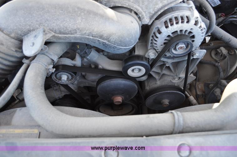 image for item G6022 2007 GMC Yukon SLT SUV