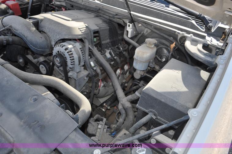 image for item G6022 2007 GMC Yukon SLT SUV