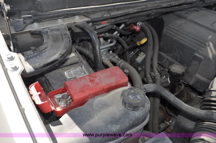 image for item G6022 2007 GMC Yukon SLT SUV