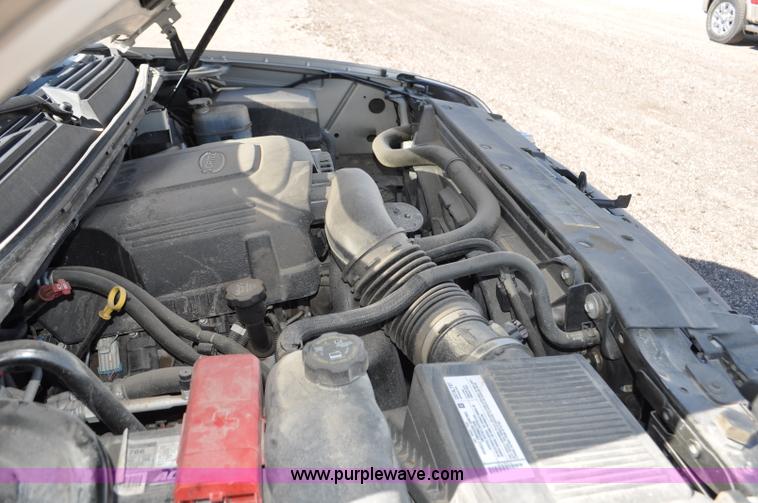 image for item G6022 2007 GMC Yukon SLT SUV