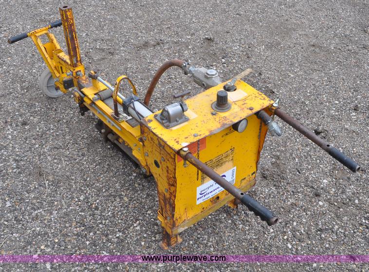 image for item G6023 EZ Drill 200 pneumatic drill