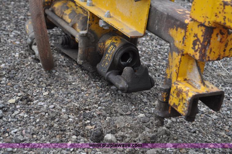 image for item G6023 EZ Drill 200 pneumatic drill