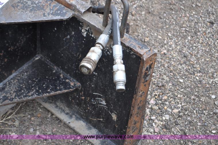 image for item G6025 HH 500 hydraulic jack hammer