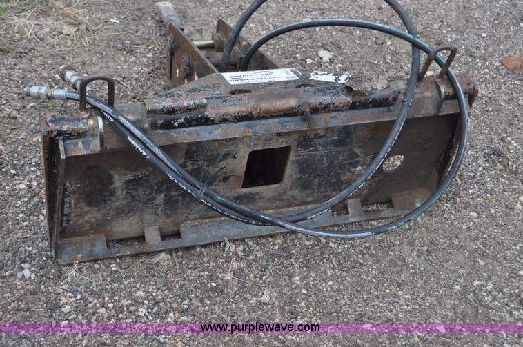 image for item G6025 HH 500 hydraulic jack hammer