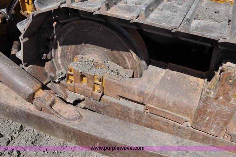 image for item G6029 Caterpillar D7 dozer