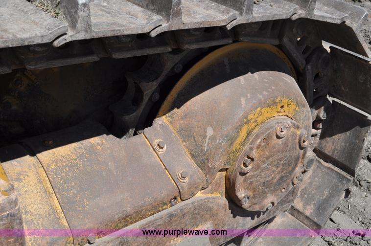 image for item G6029 Caterpillar D7 dozer