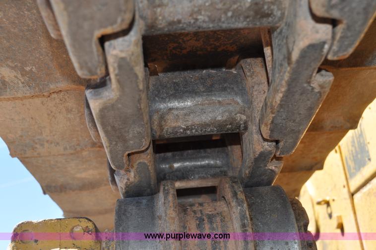 image for item G6029 Caterpillar D7 dozer