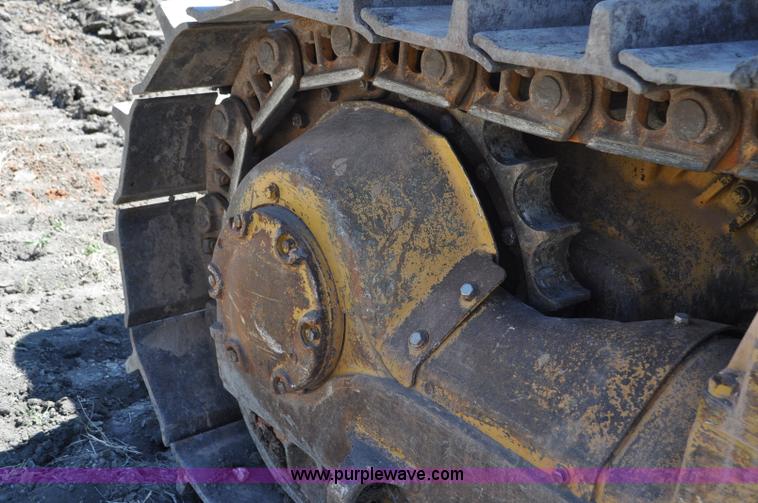 image for item G6029 Caterpillar D7 dozer