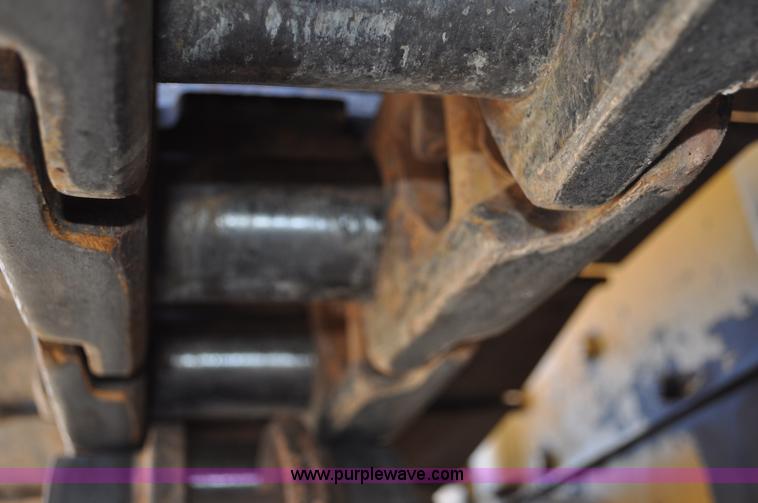 image for item G6029 Caterpillar D7 dozer