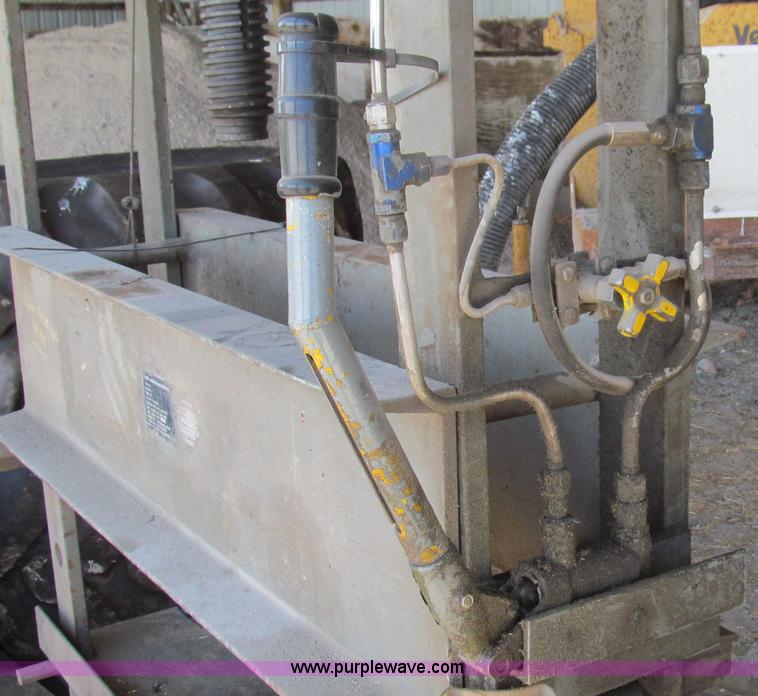 image for item O9173 Press-Arbor 75 ton press