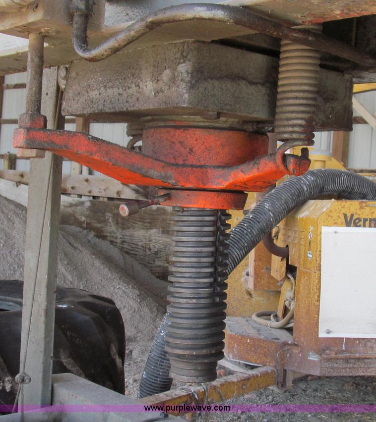 image for item O9173 Press-Arbor 75 ton press