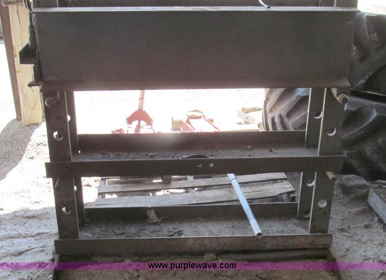 image for item O9173 Press-Arbor 75 ton press