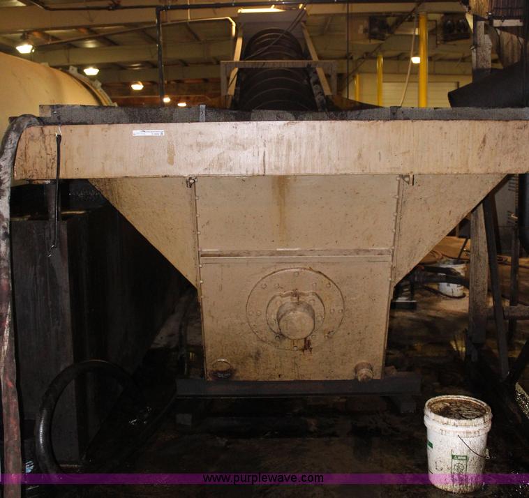 image for item S9998 Armadillo 25'L x 36"D sand screw